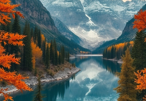 🍁 19 Incredible Fall Family Vacations for 2025