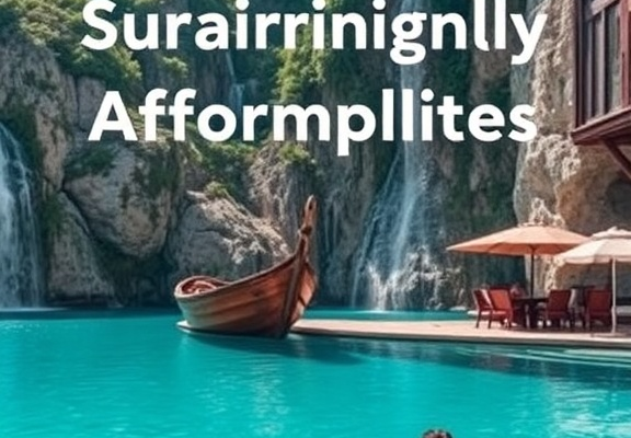 22# Luxury Vacations That Are Surprisingly Affordable