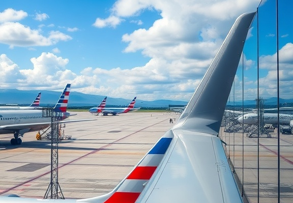 American AAdvantage vs. Southwest Rapid Rewards: Which Is Best for Your Trip?