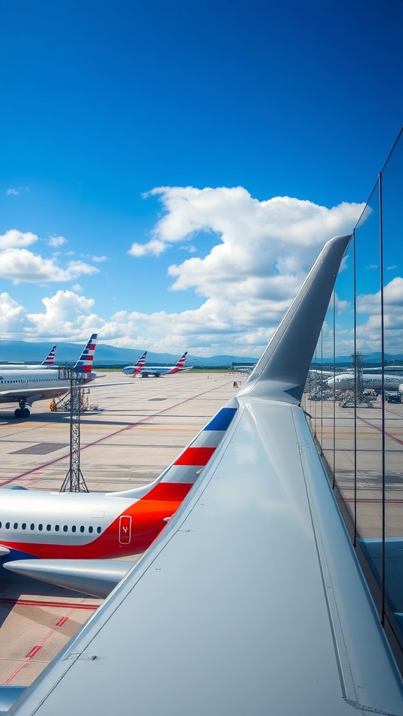 American AAdvantage vs. Southwest Rapid Rewards: Which Is Best for Your Trip?