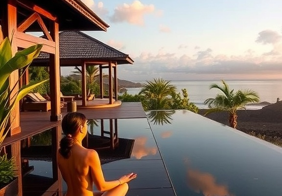Bali’s Most Exclusive Wellness Retreats for Mind & Body