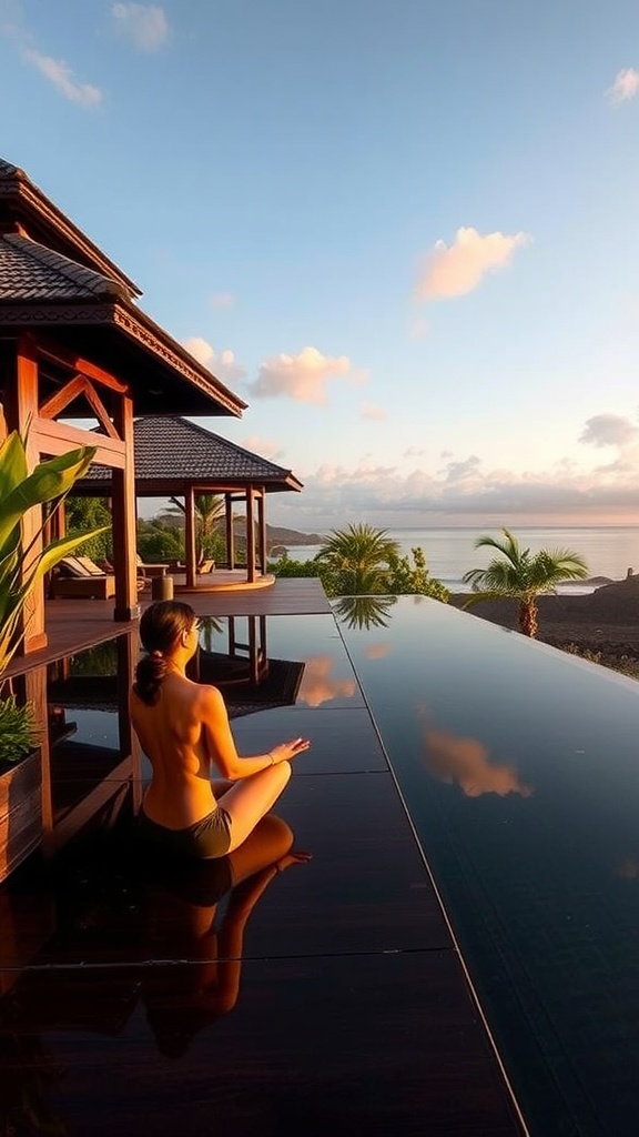Bali’s Most Exclusive Wellness Retreats for Mind & Body