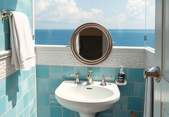 Beat Stuffy Cruise Bathrooms with Poo-Pourri’s Travel-Size Spray