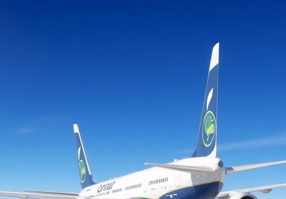 Best International Airline Rewards for USA Travelers 2025