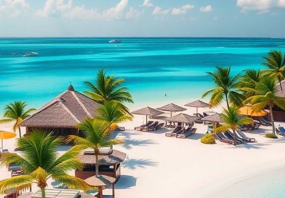 Best all-inclusive luxury resorts for 2025