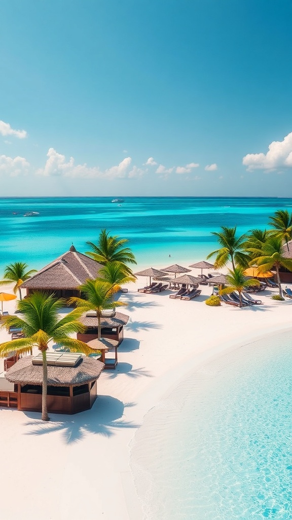 Best all-inclusive luxury resorts for 2025