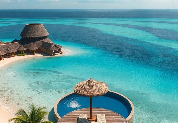 Best all-inclusive luxury resorts for 2025