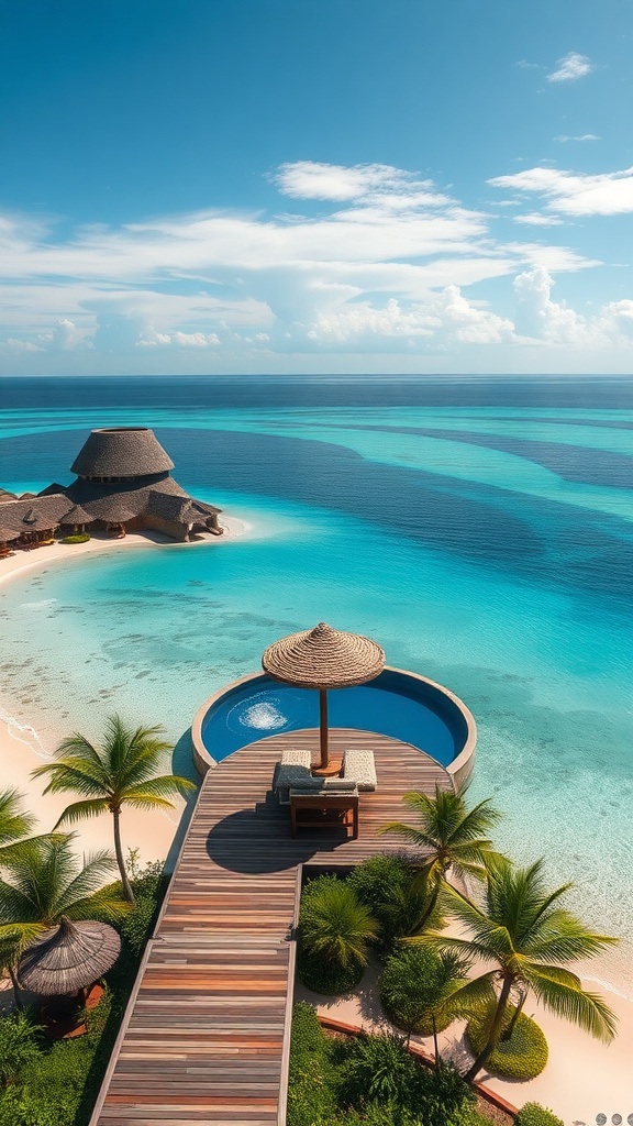Best all-inclusive luxury resorts for 2025