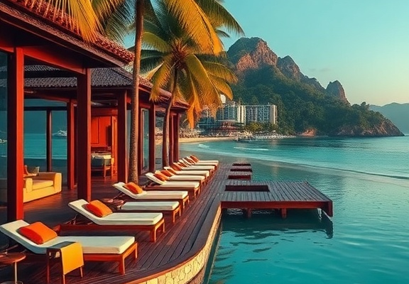 Best all-inclusive luxury resorts for 2025