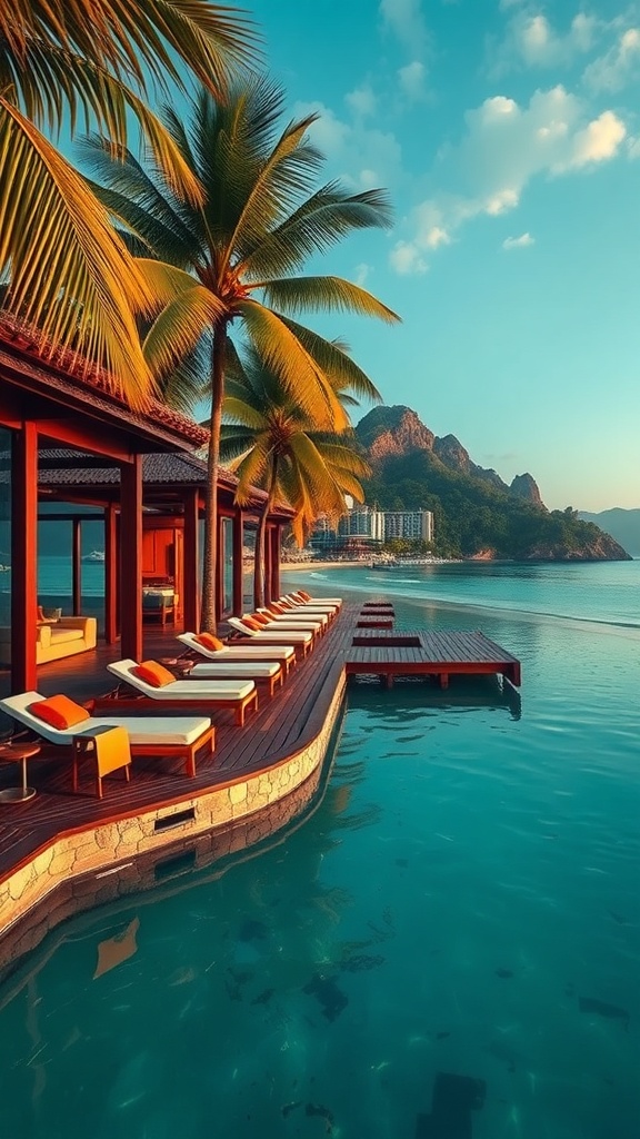 Best all-inclusive luxury resorts for 2025