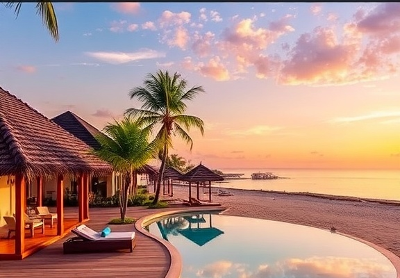 Best all-inclusive luxury resorts for 2025