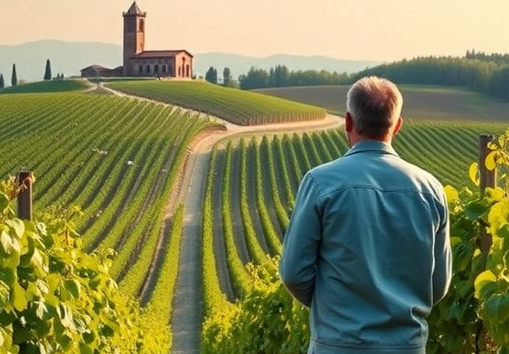 Best wine tours in Tuscany for beginners