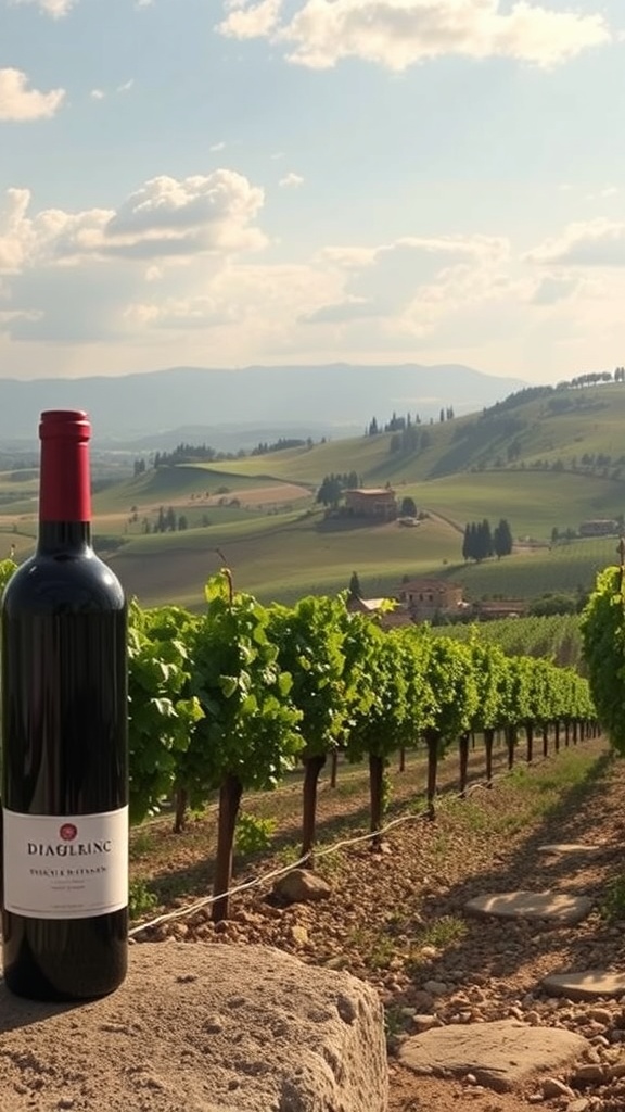 Best wine tours in Tuscany for beginners