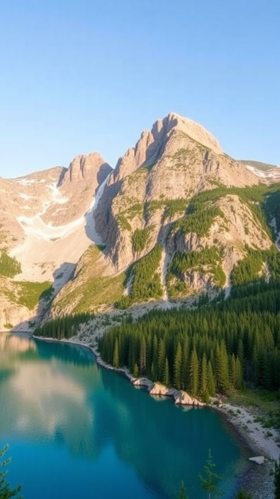 💰 Budget-Friendly U.S. Vacation Ideas That Won’t Break the Bank
