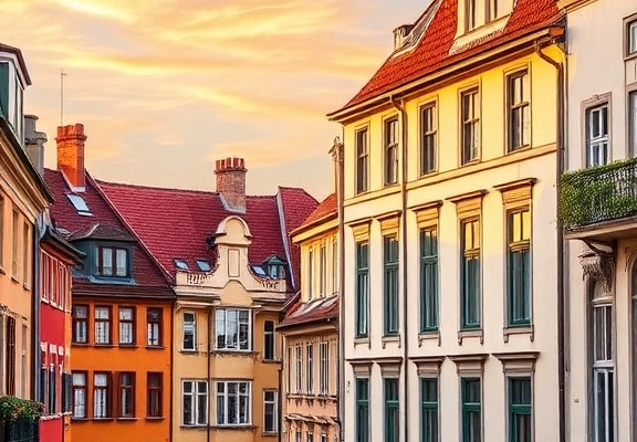 ✈️ Budget-Smart European Vacations: 12 Cities That Won’t Break the Bank