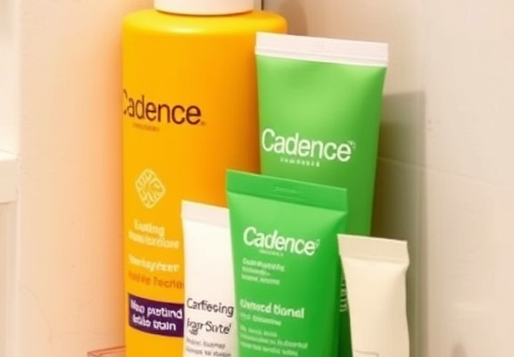 Cadence Capsules 2025: How to Organize Your Shampoo, Conditioner & Sunscreen