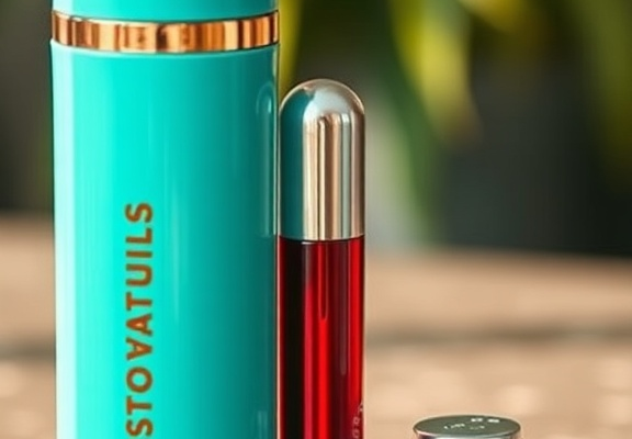 Cadence Capsules: The Tiny Travel Bottles Every Cruise Enthusiast Needs