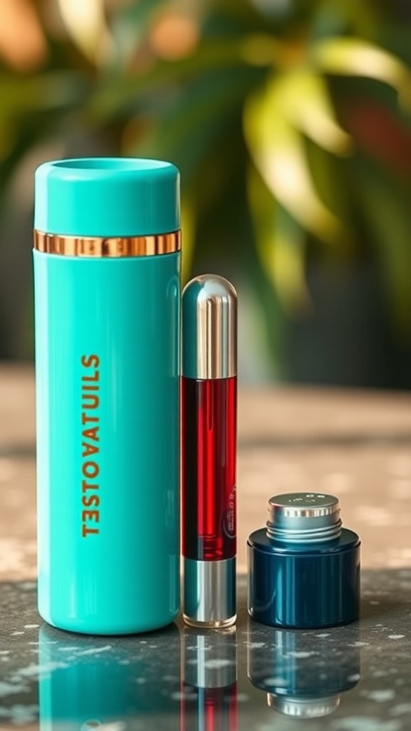 Cadence Capsules: The Tiny Travel Bottles Every Cruise Enthusiast Needs