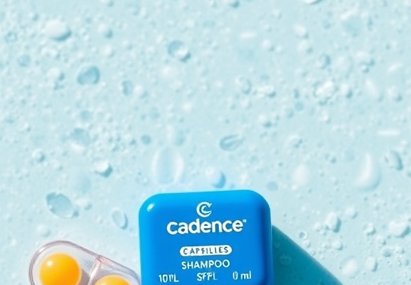 Cadence Capsules: The Ultimate Cruise Toiletry Hack for Shampoo & SPF