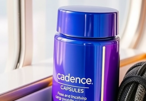 Cadence Capsules: Top Reasons to Add Them to Your Cruise Packing List