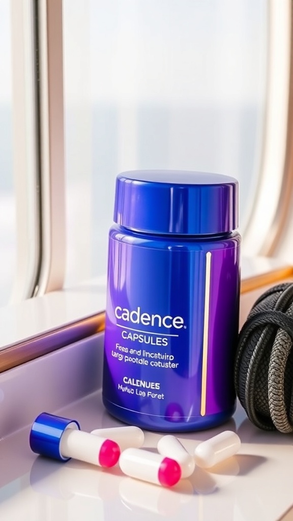 Cadence Capsules: Top Reasons to Add Them to Your Cruise Packing List