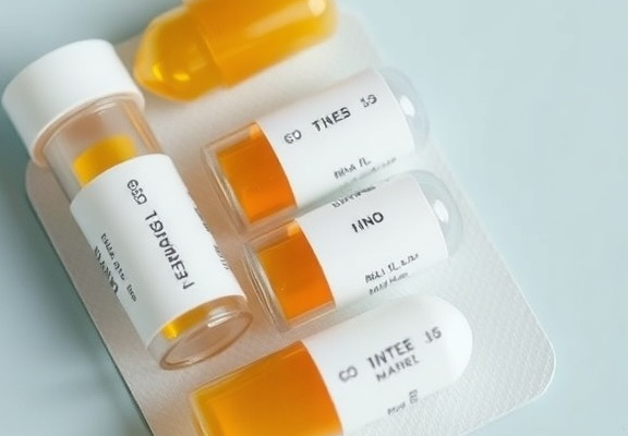 Cadence Capsules Tutorial: Filling, Labeling & Packing for Stress-Free Travel