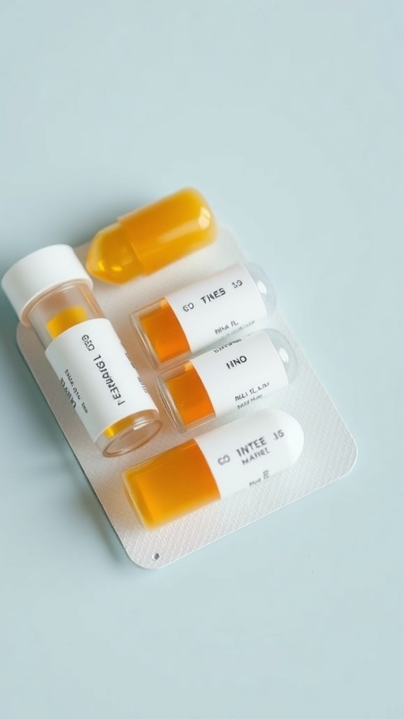 Cadence Capsules Tutorial: Filling, Labeling & Packing for Stress-Free Travel