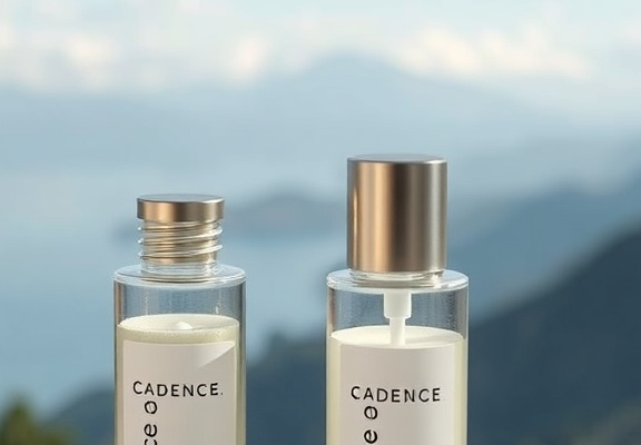 Cadence Capsules vs. Disposable Bottles: The Eco-Friendly Travel Solution