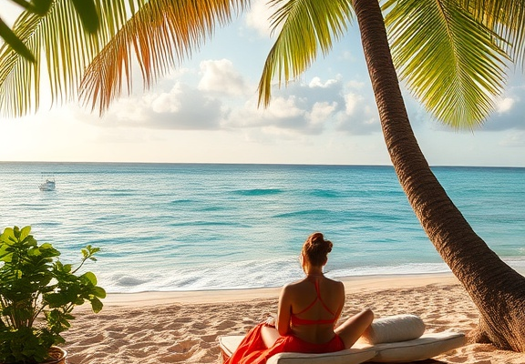 🌅 Caribbean Honeymoon Hotspots: 8 Secluded Paradises