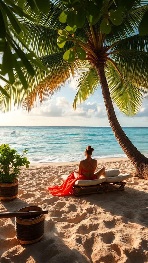 🌅 Caribbean Honeymoon Hotspots: 8 Secluded Paradises