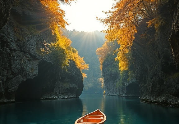 Chasing the Sun: Warm October Vacation Spots You’ll Love