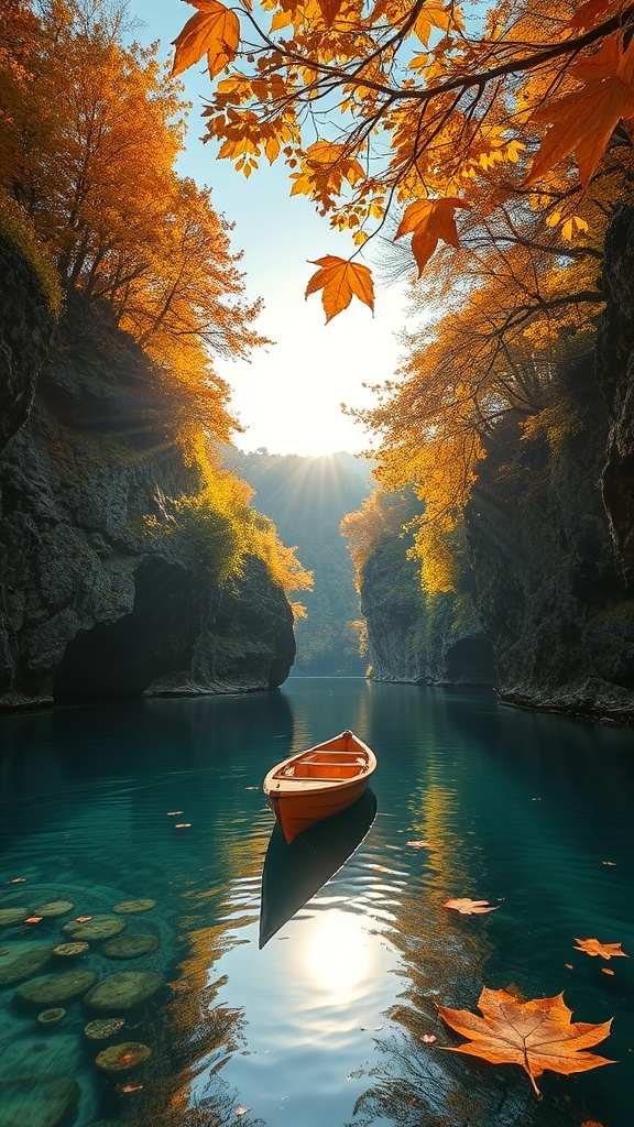 Chasing the Sun: Warm October Vacation Spots You’ll Love