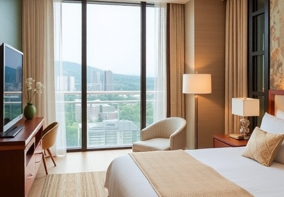 Choice Privileges F&B Rewards: Use Points for Spa & Dining Upgrades