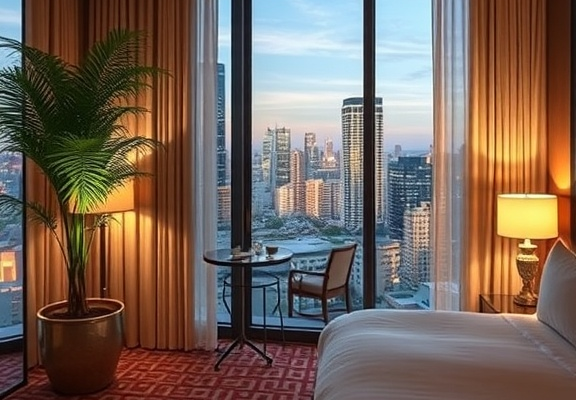 Choice Privileges Luxury Perks: How to Earn Free Nights Faster