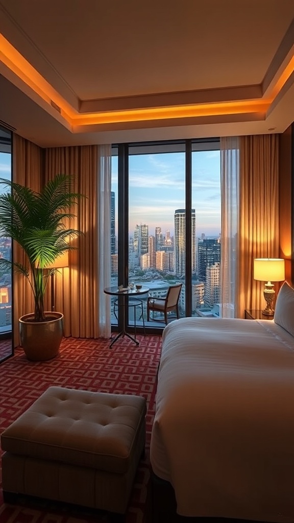 Choice Privileges Luxury Perks: How to Earn Free Nights Faster