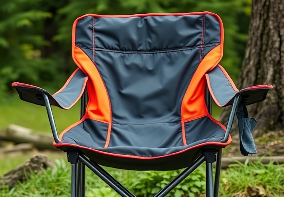 Coleman Portable Camping Chair: “Coleman Portable Camping Chair: Comfort, Setup Time & Durability Tested”