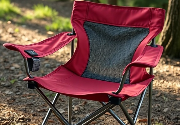 Coleman Portable Camping Chair: “Coleman Portable Camping Chair: Comfort, Setup Time & Durability Tested”