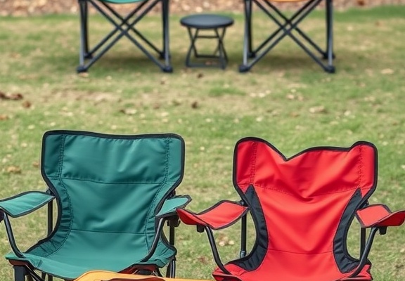 👉 Color-coordinate your best camping chairs and sports chairs with matching cooler bags
