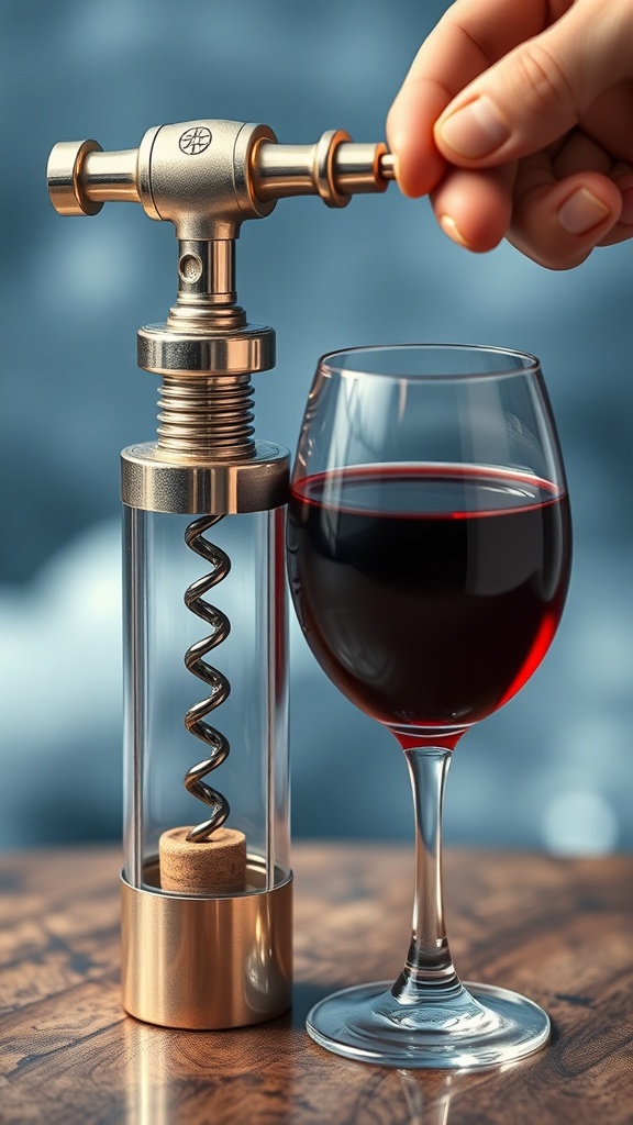 Corkscrew Advice for Cruisers: Avoid Confiscation & Sip Stress-Free