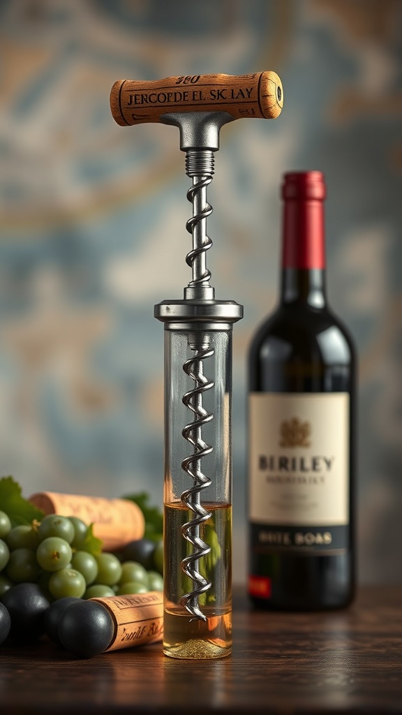 Corkscrew Alternatives: Why Screw-Top Wine Might Beat a Bottle Opener