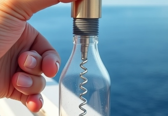 Corkscrew FAQ: Which Cruise Lines Allow Bottles Openers Onboard?