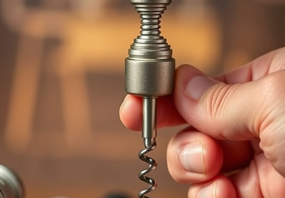 Corkscrew Guide 2025: Bring a Bottle Opener or Opt for Twist Caps?