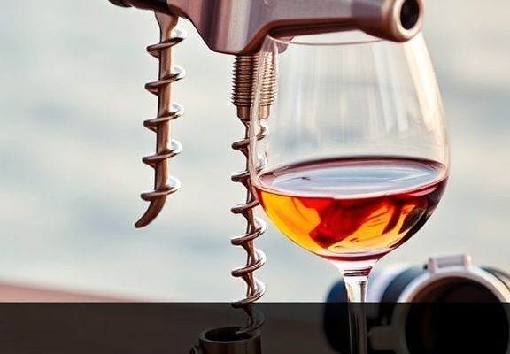 Corkscrew Must-Have or Not? Cruise Packing Tips for Wine Lovers