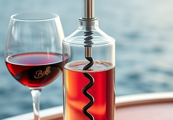 Corkscrew Tips for Your Cruise: Bring One or Choose Screw-Top?