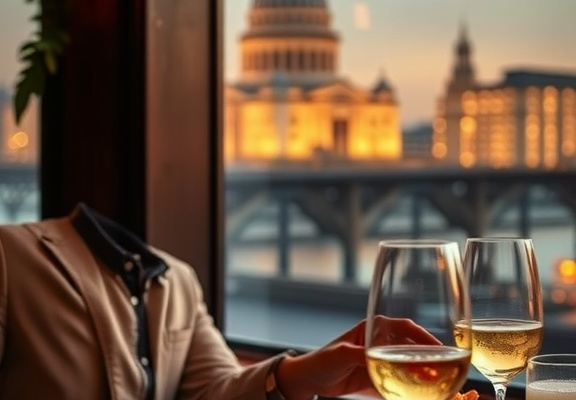 Earn Points While You Dine: Best Travel Card Dining Portals
