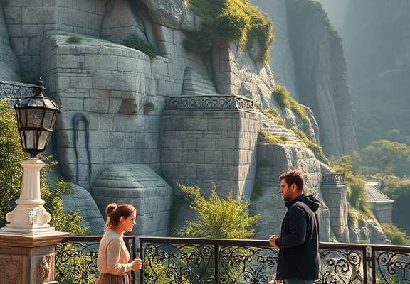 Elegant travel tips for introverts