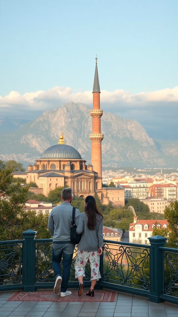 Elegant travel tips for introverts