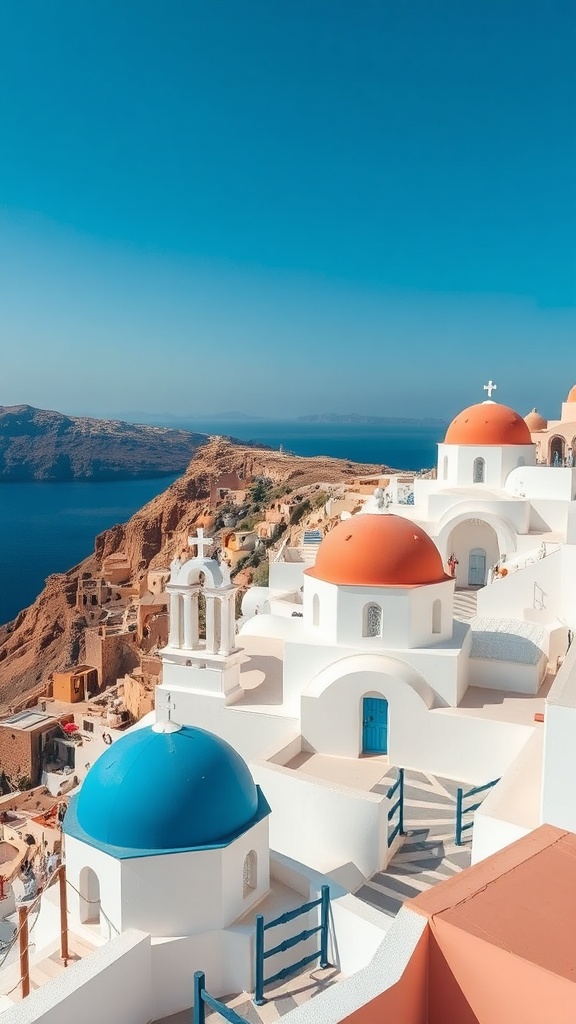 Emotional Prep for Best time to visit Santorini without crowds: How to Avoid Disappointment & Fully