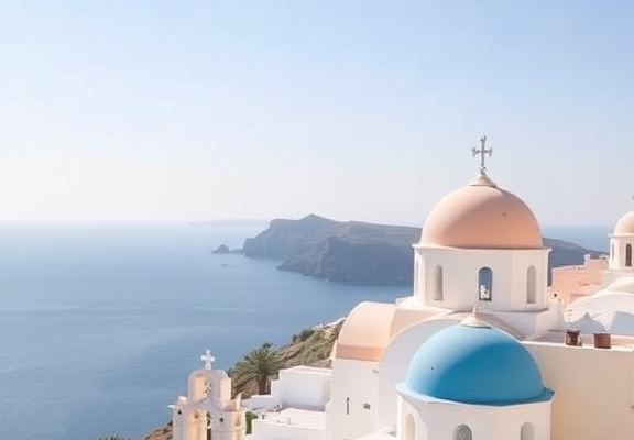Emotional Readiness for Best time to visit Santorini without crowds: A Grounded Travel Checklist