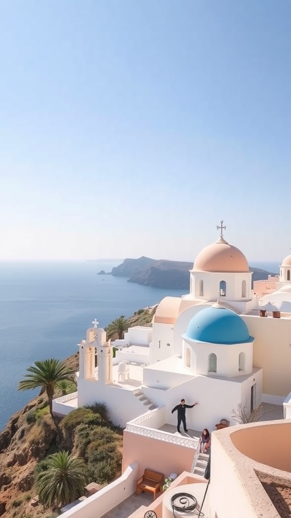 Emotional Readiness for Best time to visit Santorini without crowds: A Grounded Travel Checklist